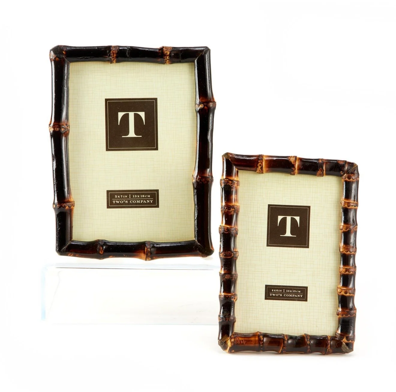 Bamboo Photo Frame, 5x7