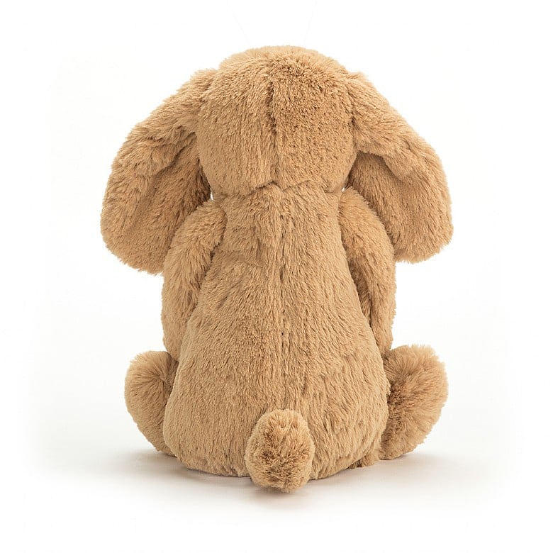 Bashful Toffee Puppy - Image 2