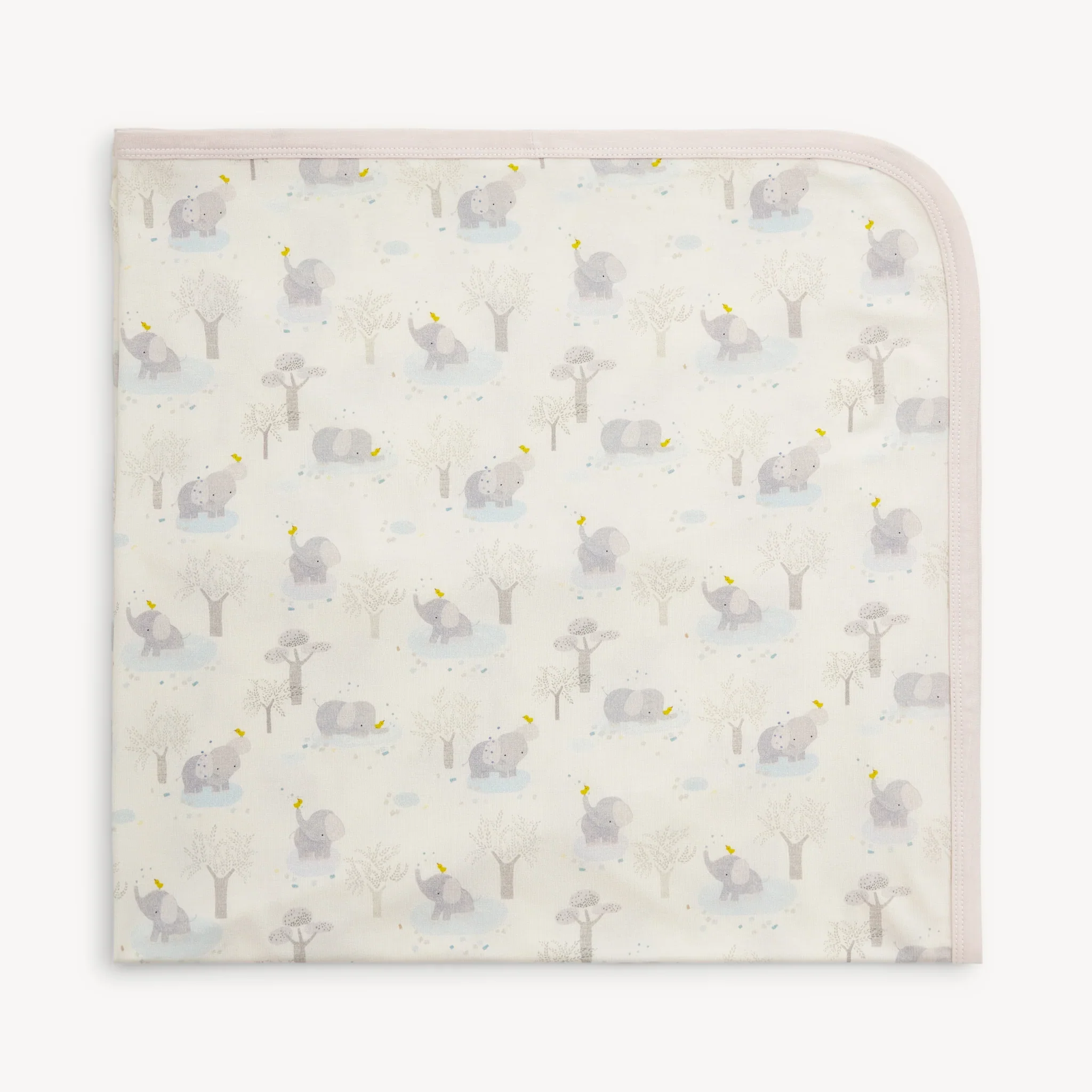 Big Lovie Blanket