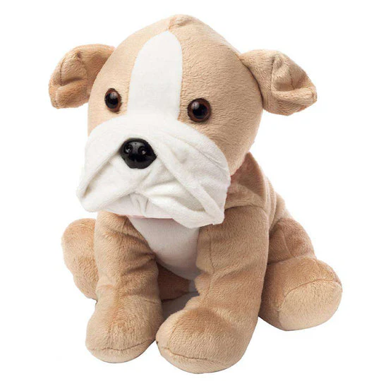 Bulldog Warmie