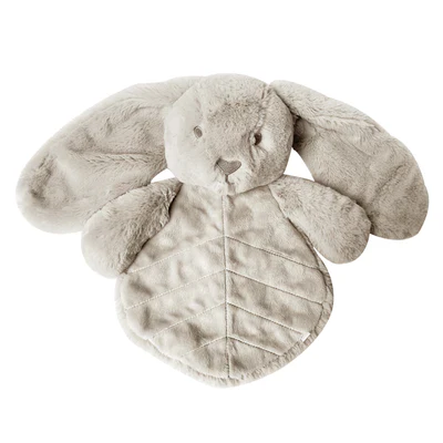 Bunny Baby Lovey Toy - Image 3