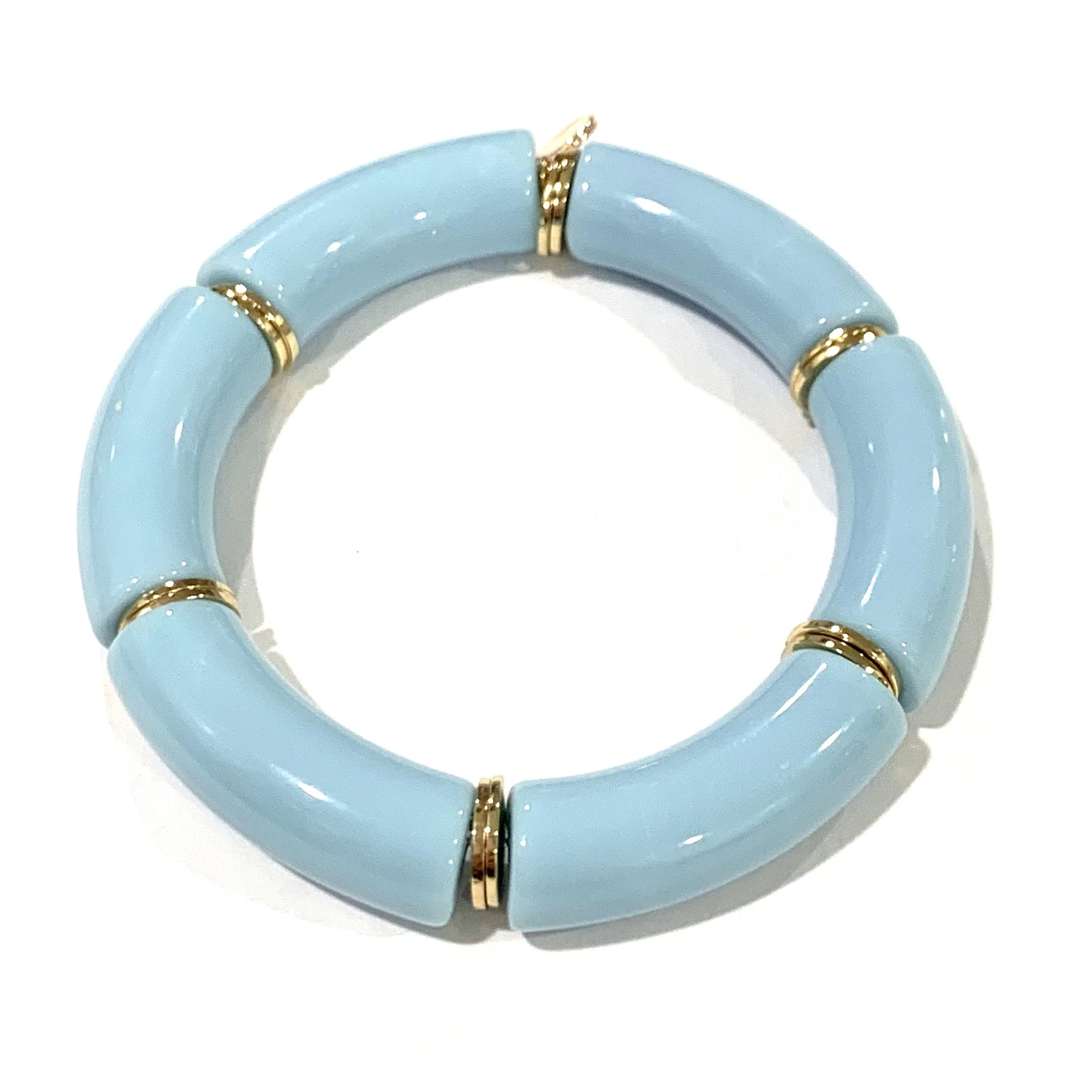 Caryn Lawn Thick Bracelet - Image 3