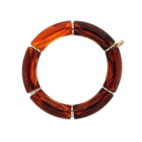 Caryn Lawn Thick Bracelet - Image 5