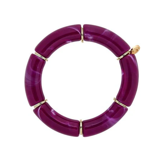 Caryn Lawn Thick Bracelet - Image 6
