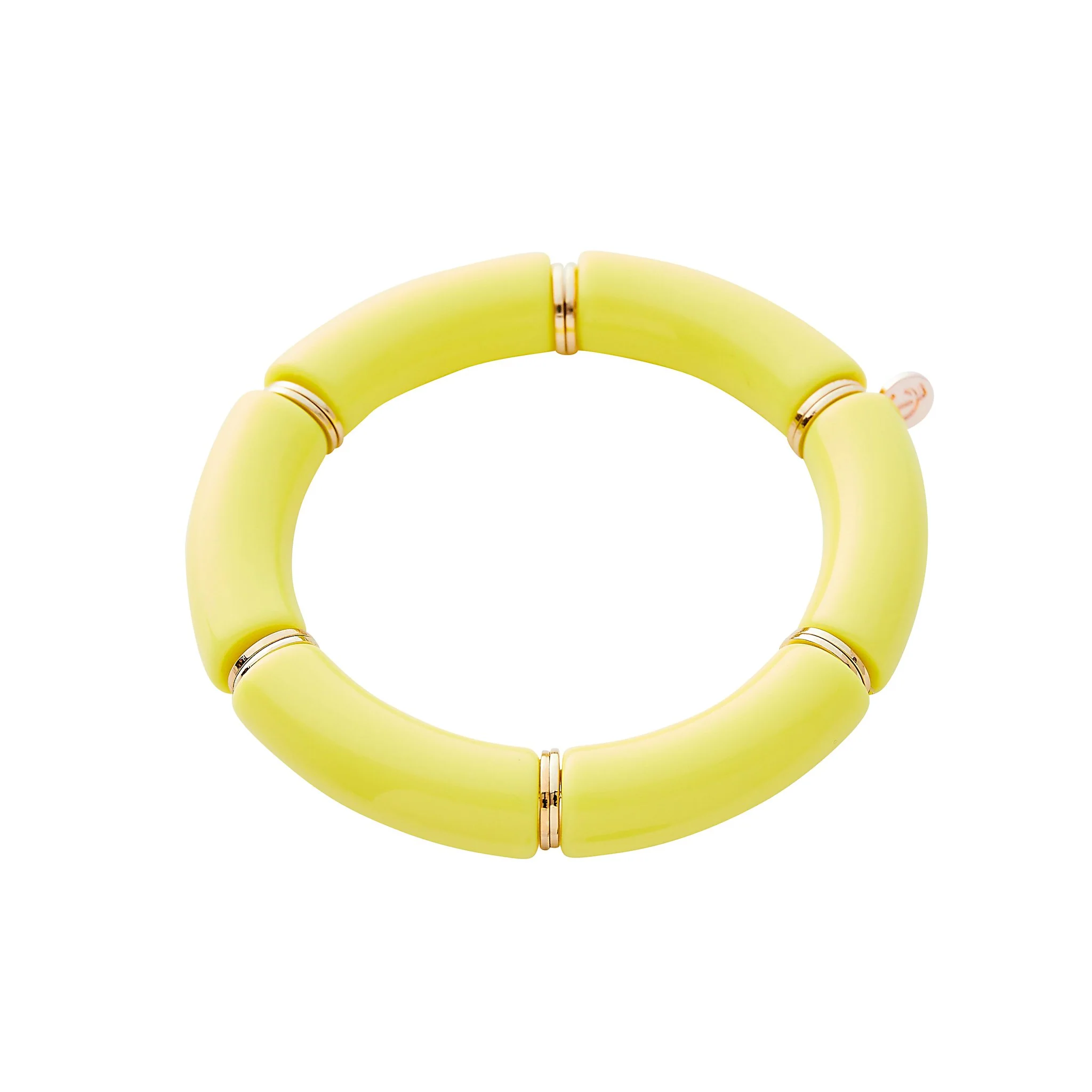 Caryn Lawn Thick Bracelet - Image 7