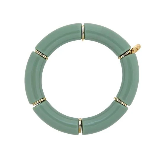 Caryn Lawn Thick Bracelet - Image 8