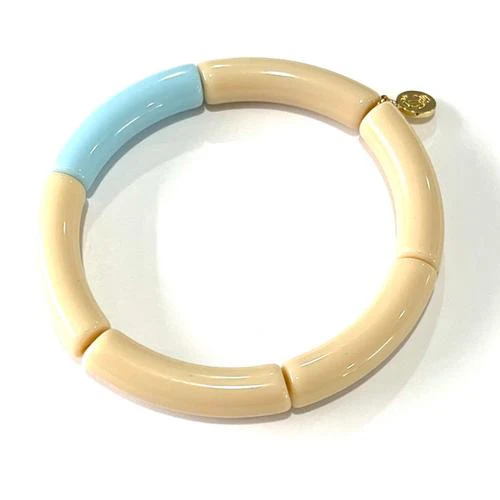 Caryn Lawn Thin Bracelet - Image 4