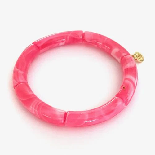 Caryn Lawn Thin Bracelet - Image 6