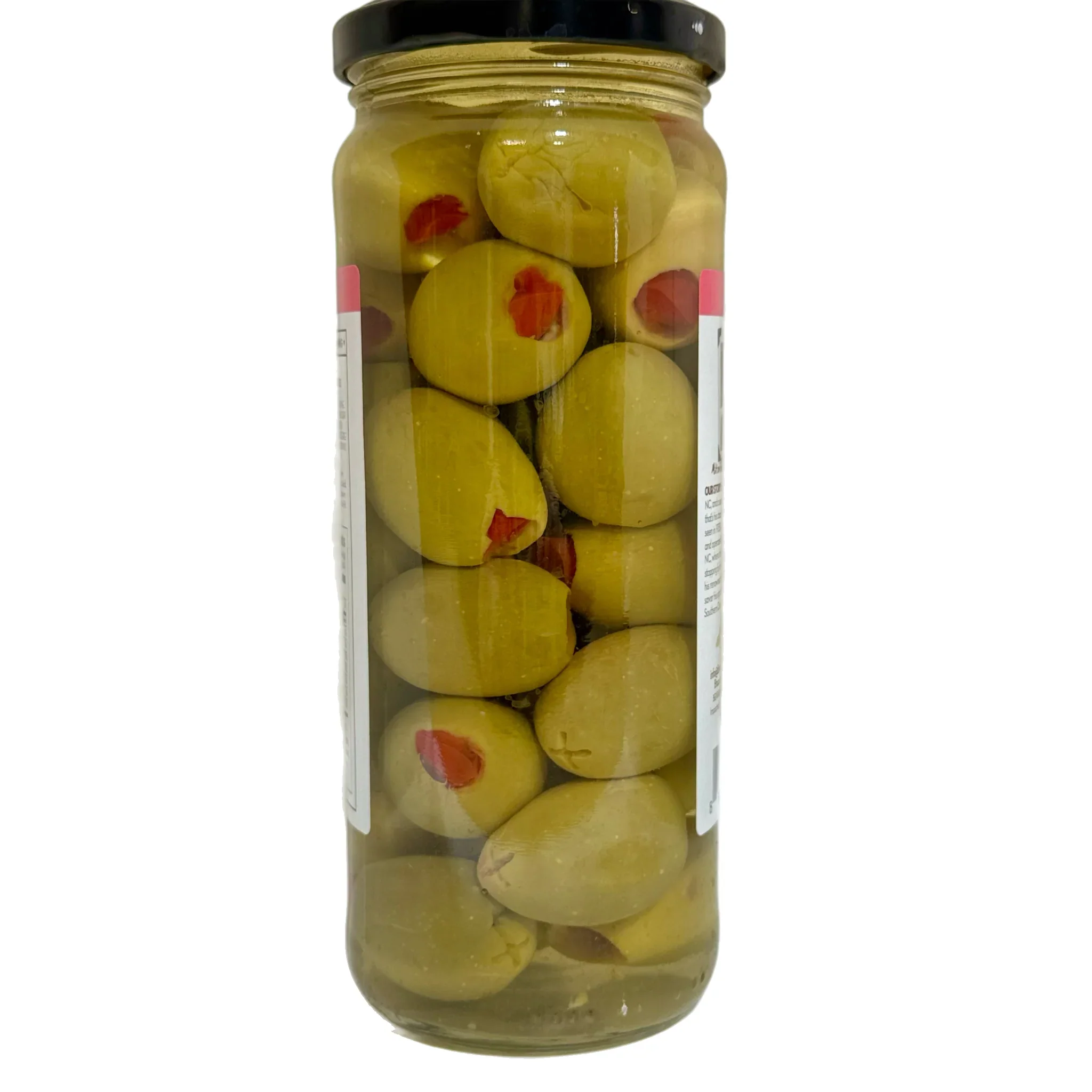 Sassy Queens- Olives - Image 3