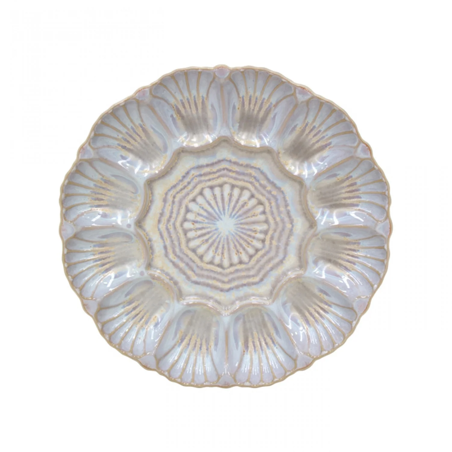 Cristal Appetizer Dish