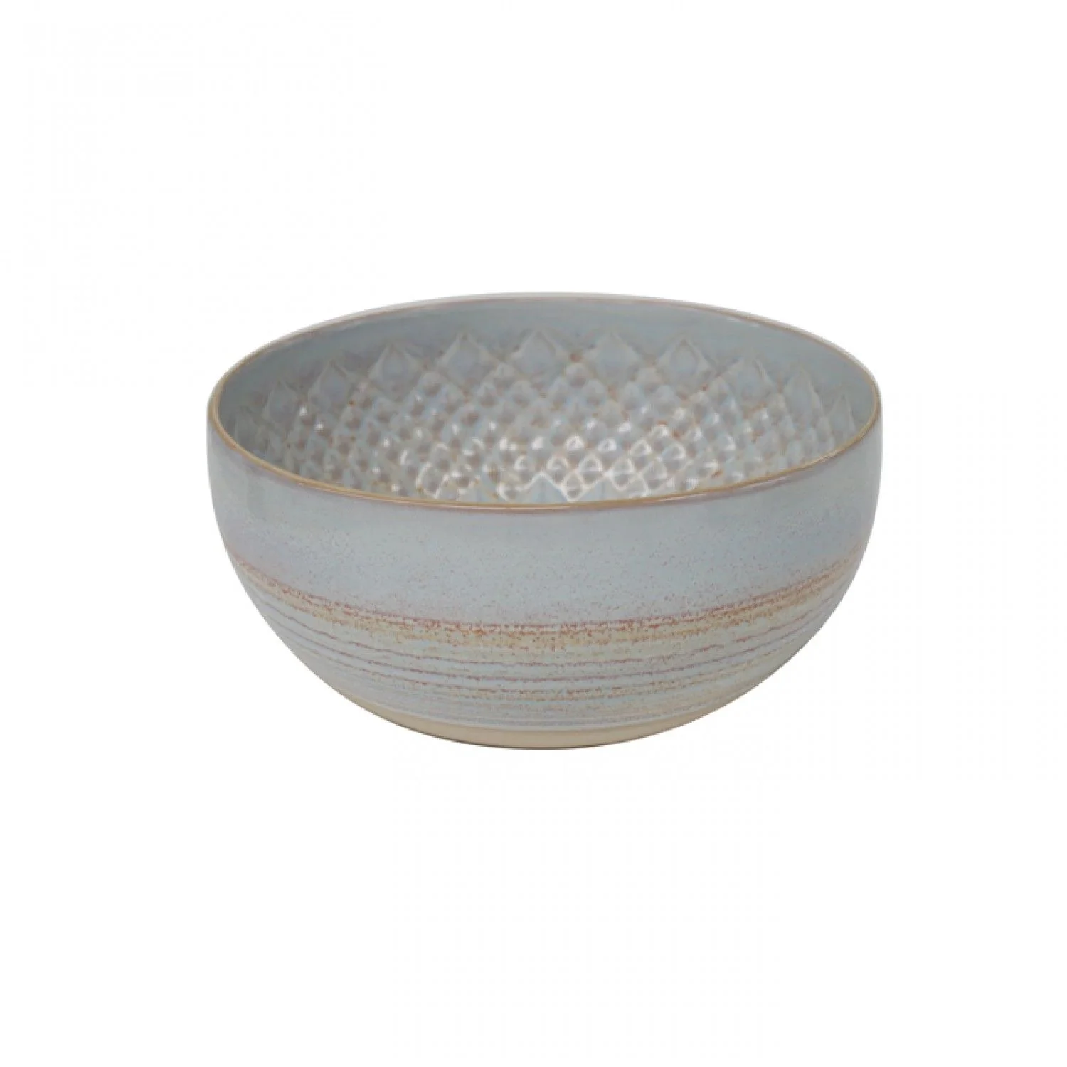 Cristal 9" Small Serving Bowl