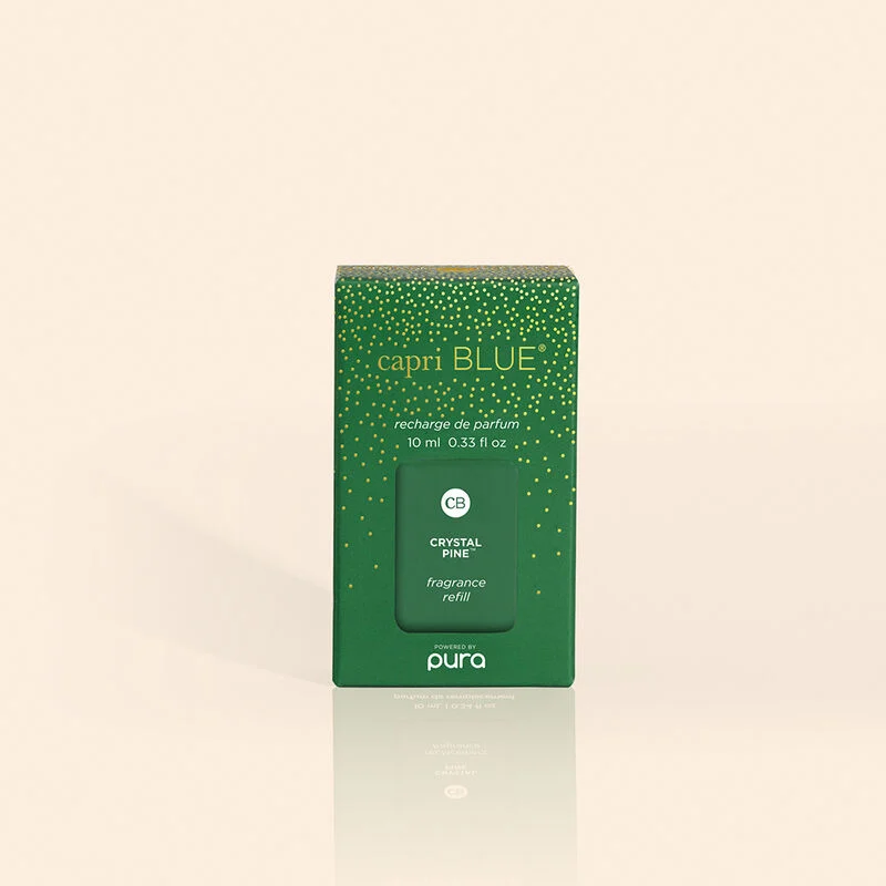 Crystal Pine Pura REFILL