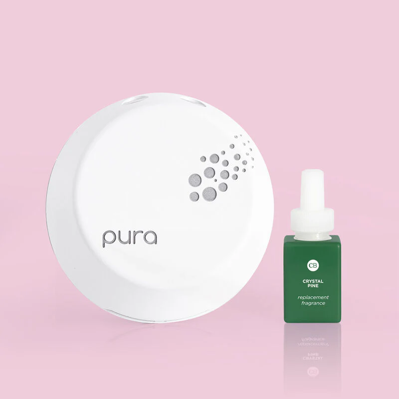 Crystal Pine Pura REFILL - Image 2