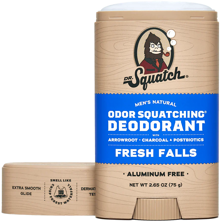 Dr. Squatch- Deodorant - Image 2