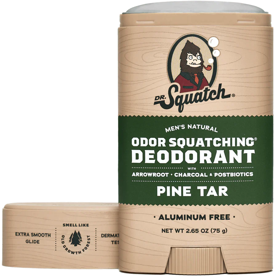 Dr. Squatch- Deodorant - Image 4