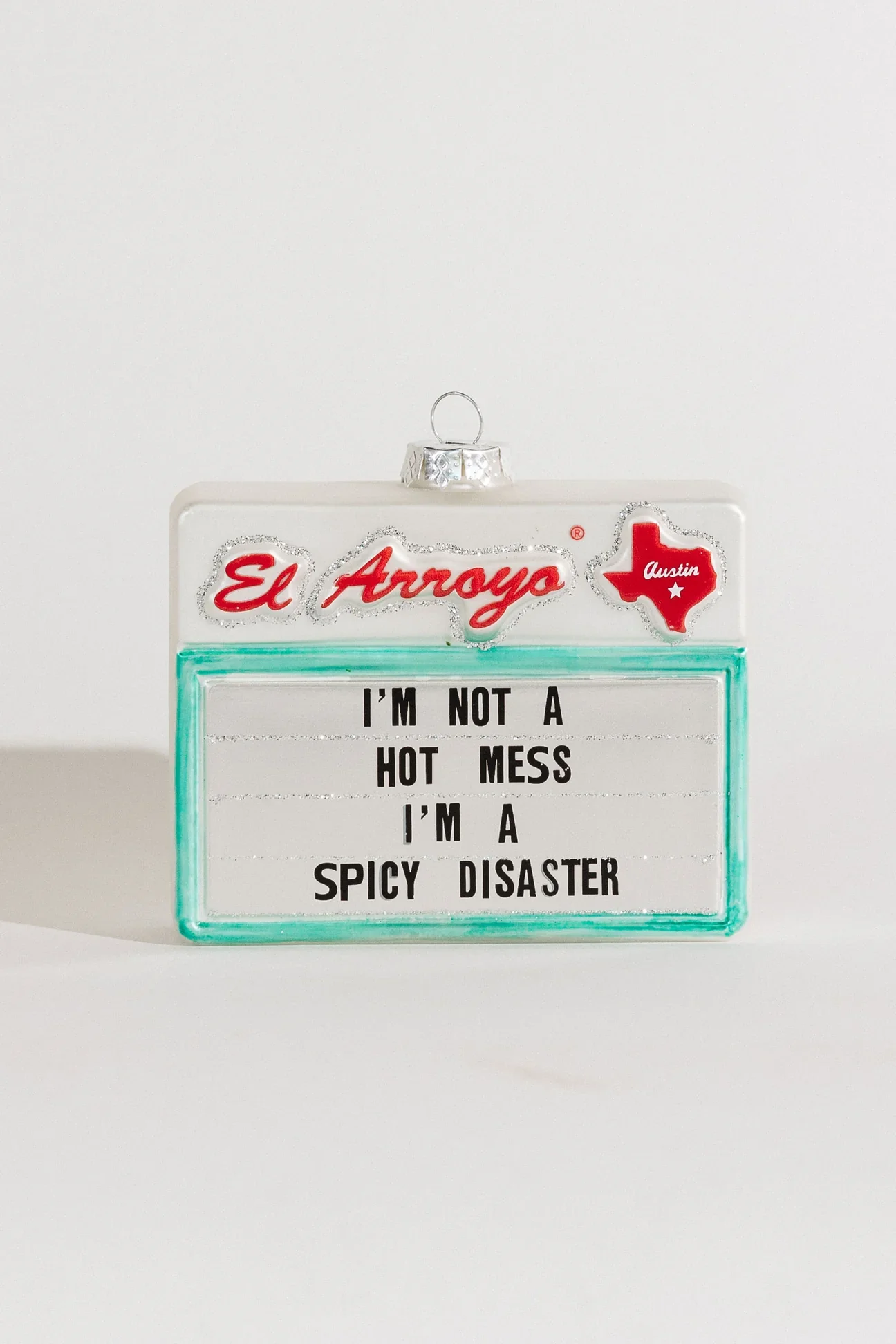 El Arroyo ORNAMENT - Image 2