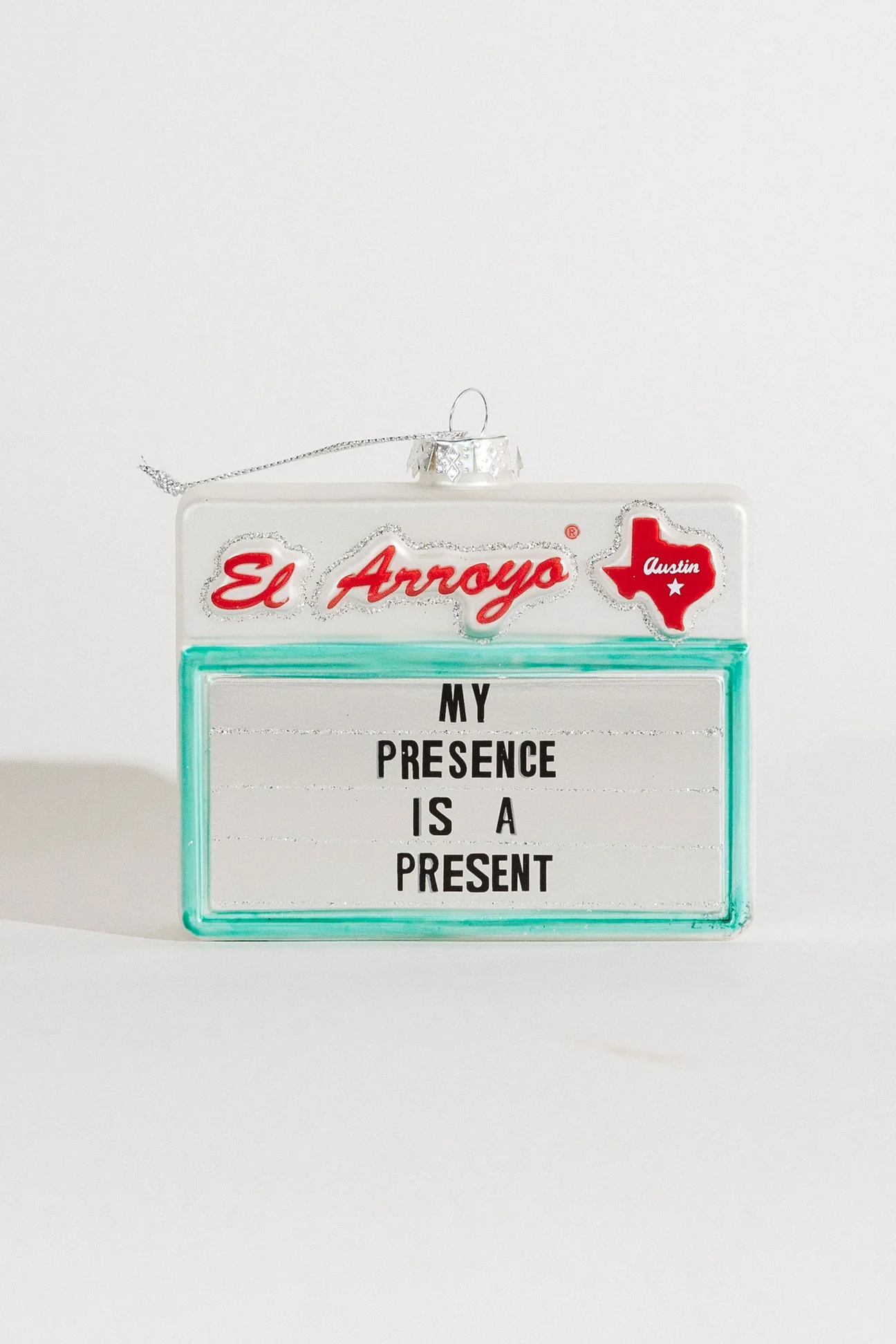 El Arroyo ORNAMENT - Image 3