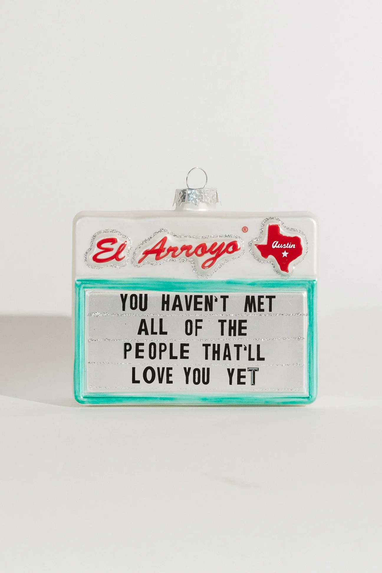 El Arroyo ORNAMENT - Image 5