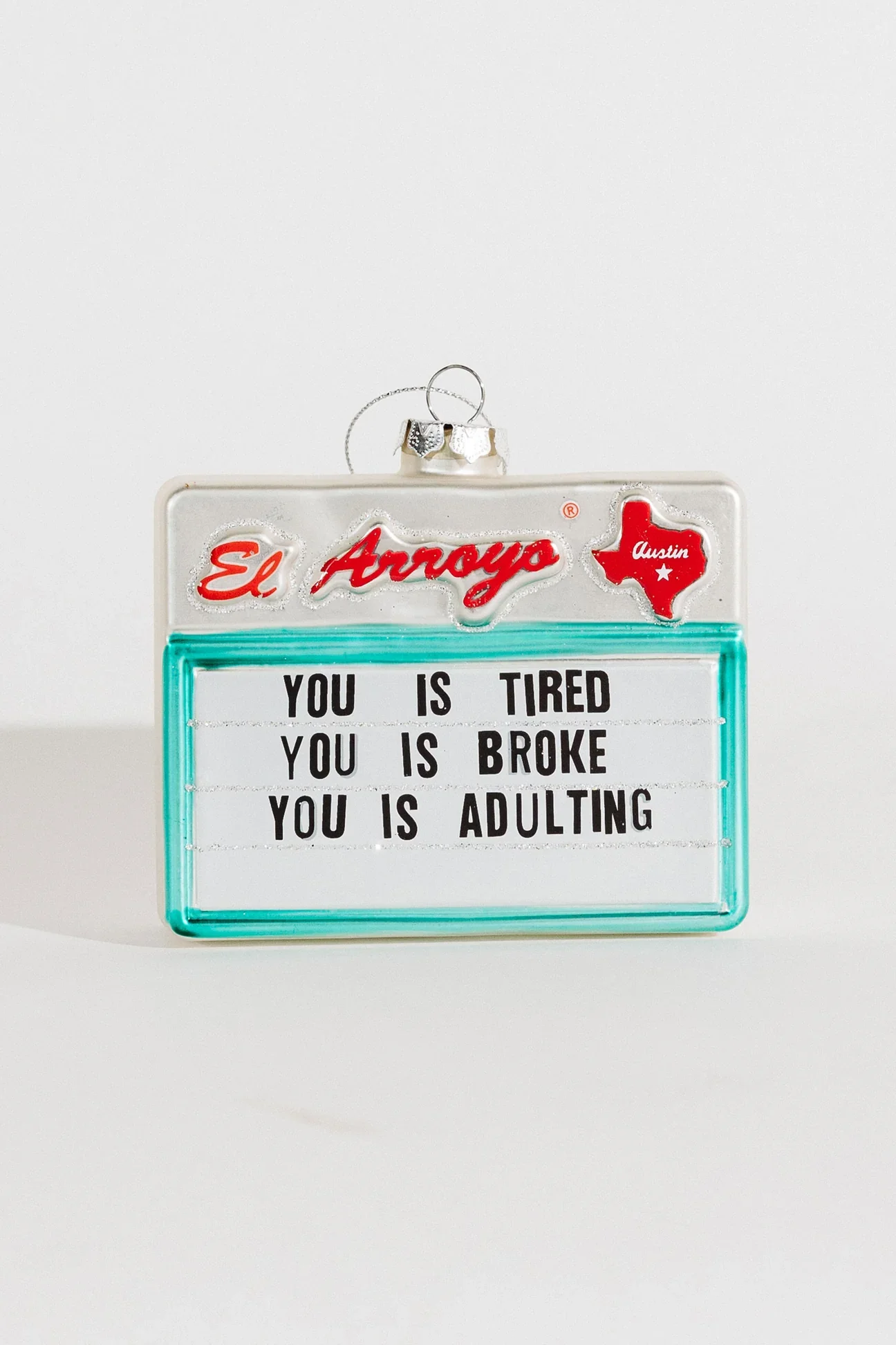 El Arroyo ORNAMENT - Image 6
