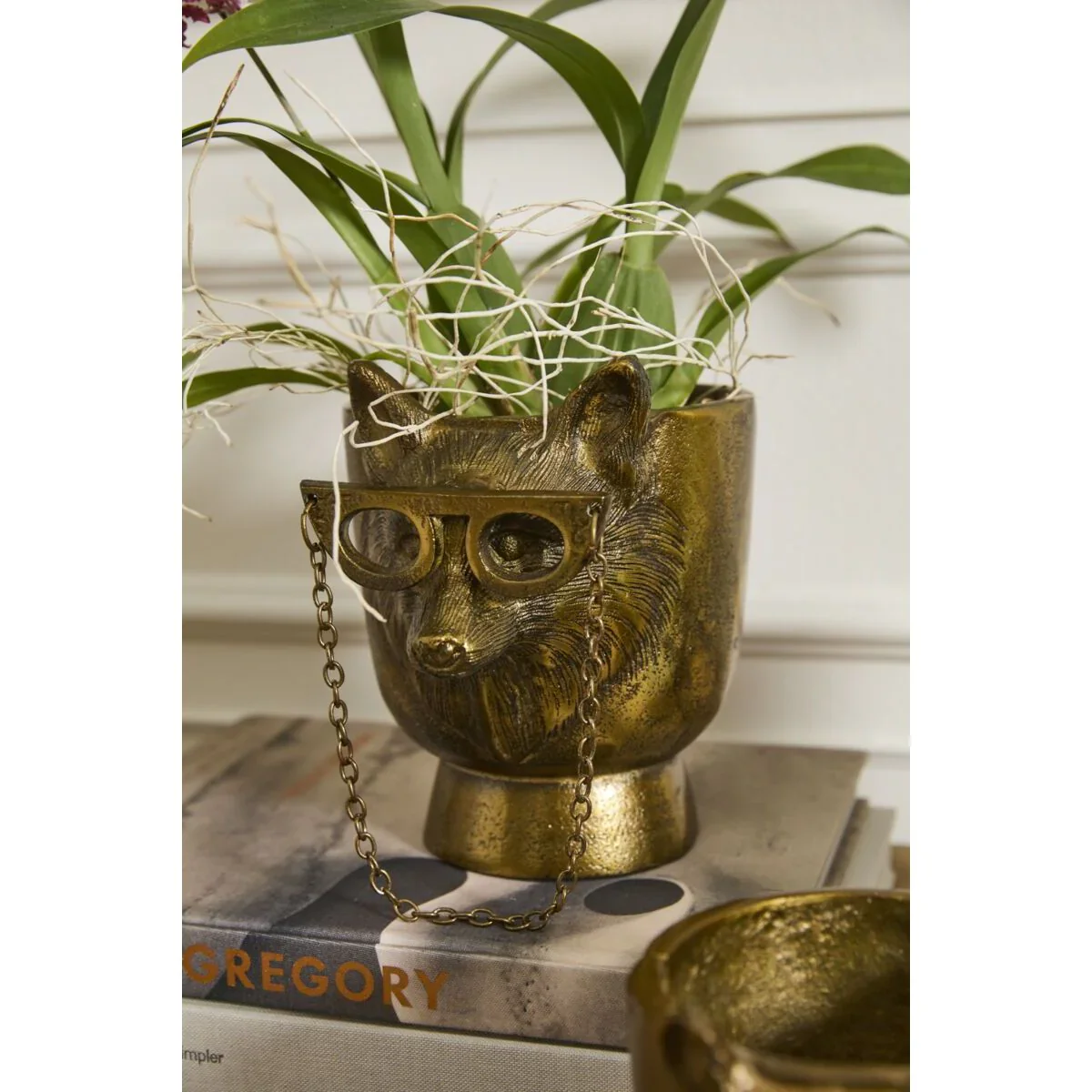 E + E Eloise Planter Pot - Image 3