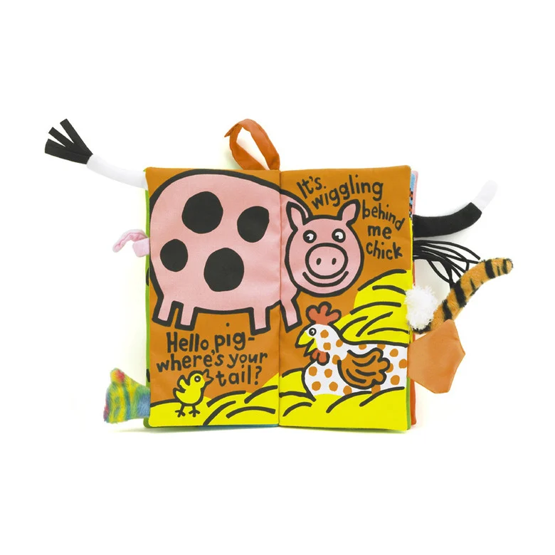 Farm Tails Book - Image 2