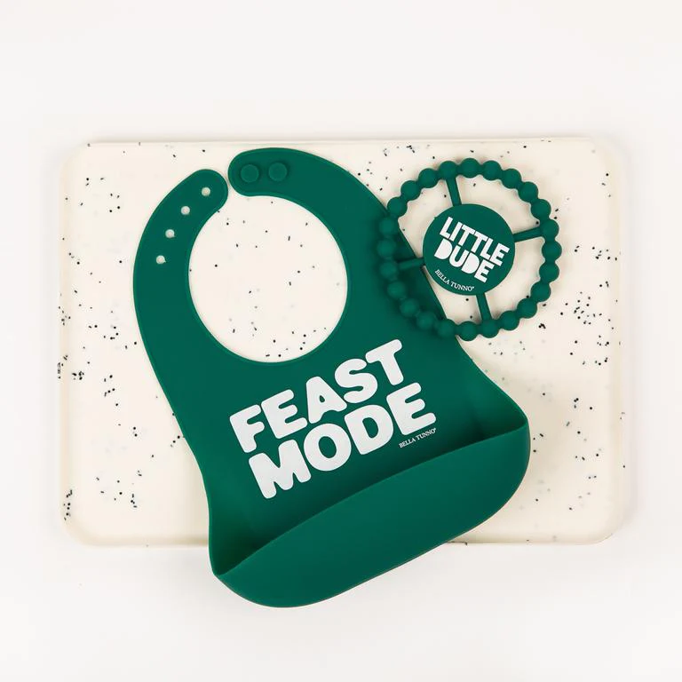 Feast Mode Bib - Image 3