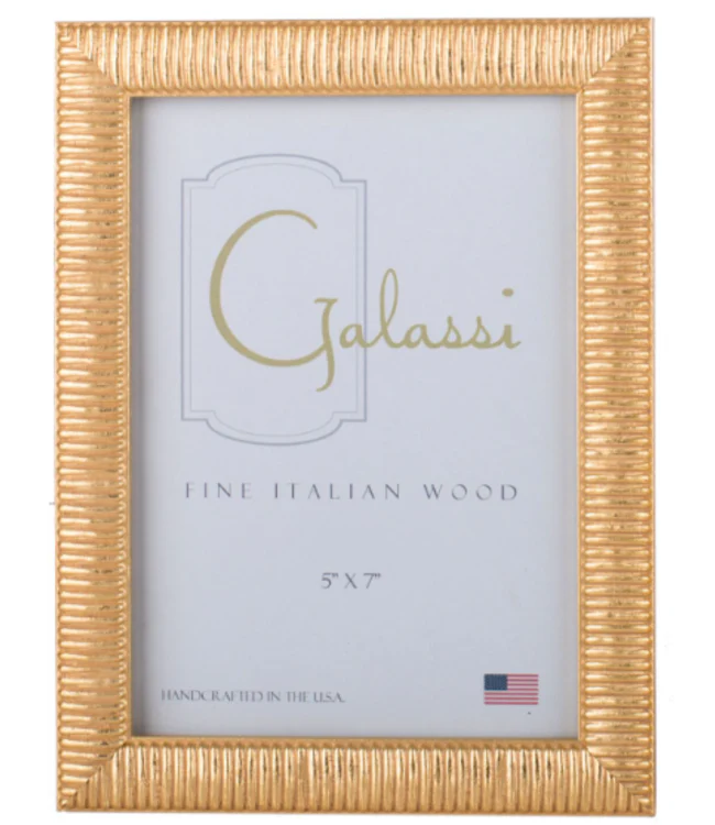 Galassi Gold Linear