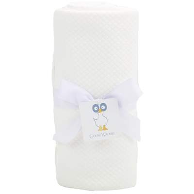 Goosewaddle Knit Blanket, Assorted Colors - Image 3
