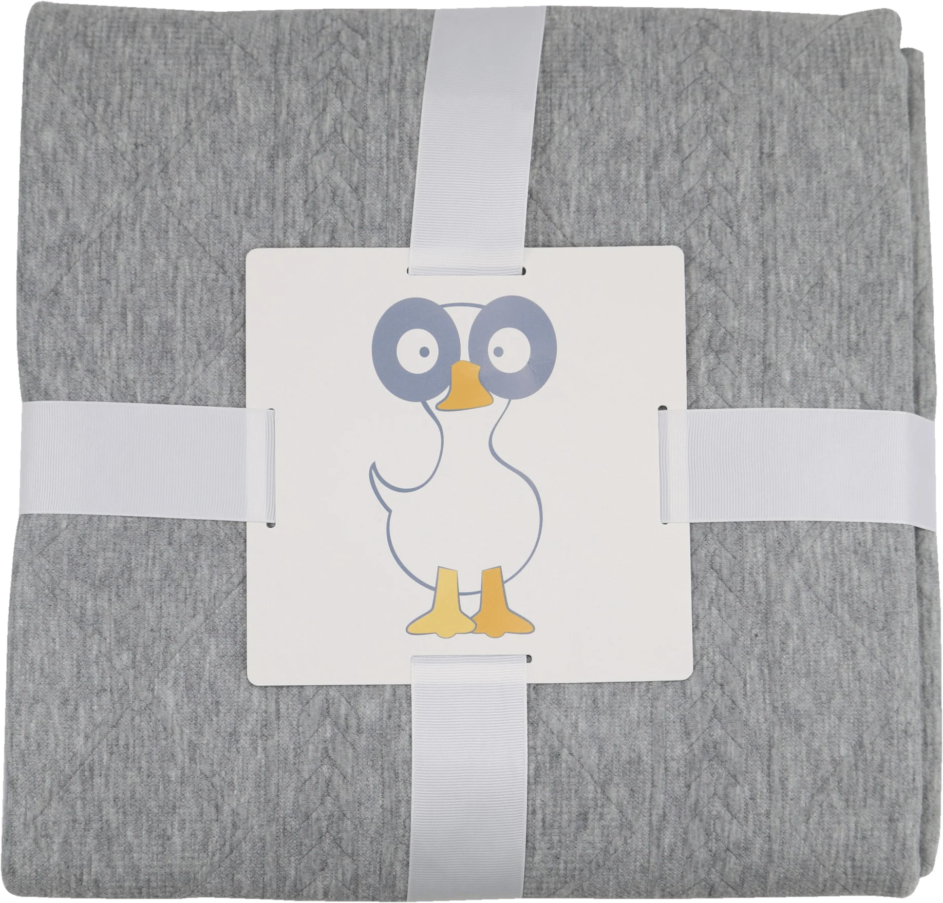 Goosewaddle Knit Throw - Image 3