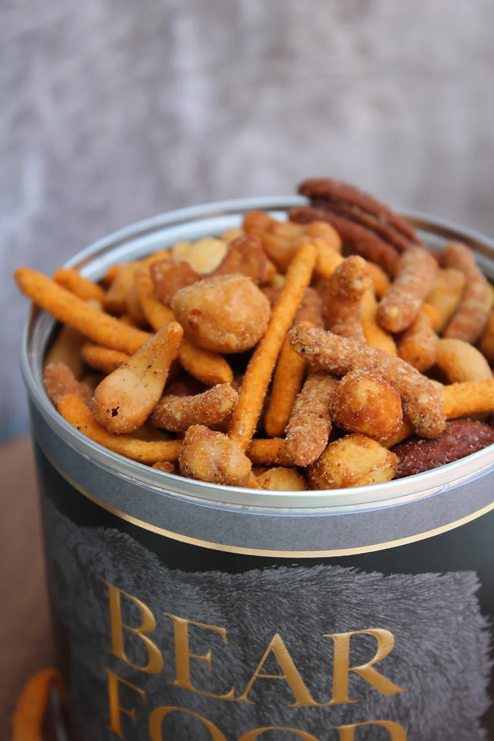 Gourmet Bear Mix - 2oz - Image 3