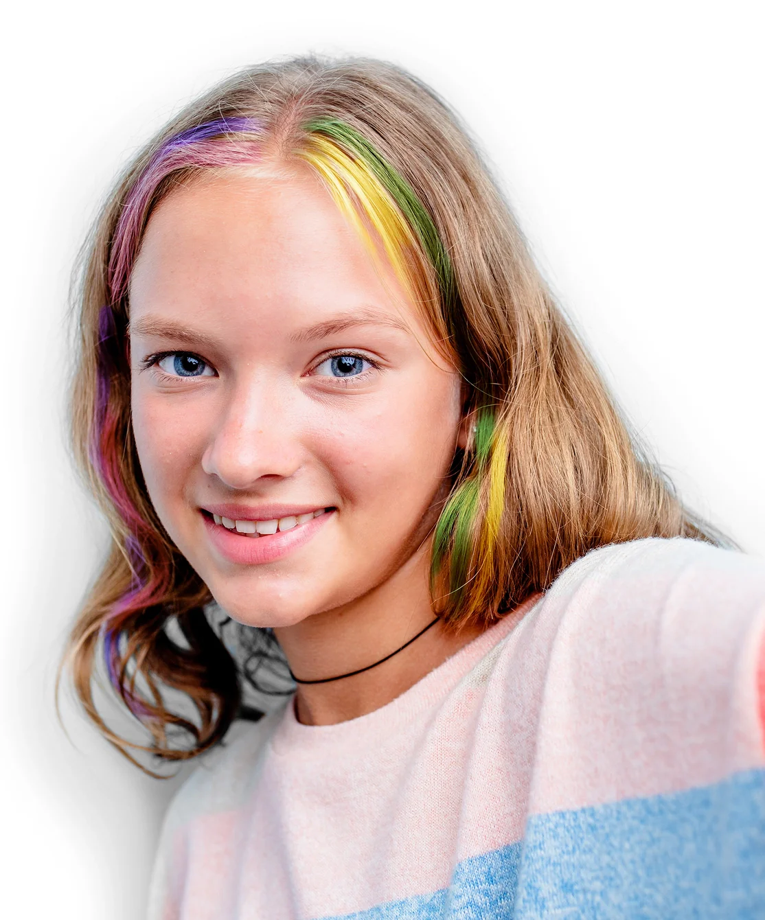 Hair Flair Color Set - Image 3