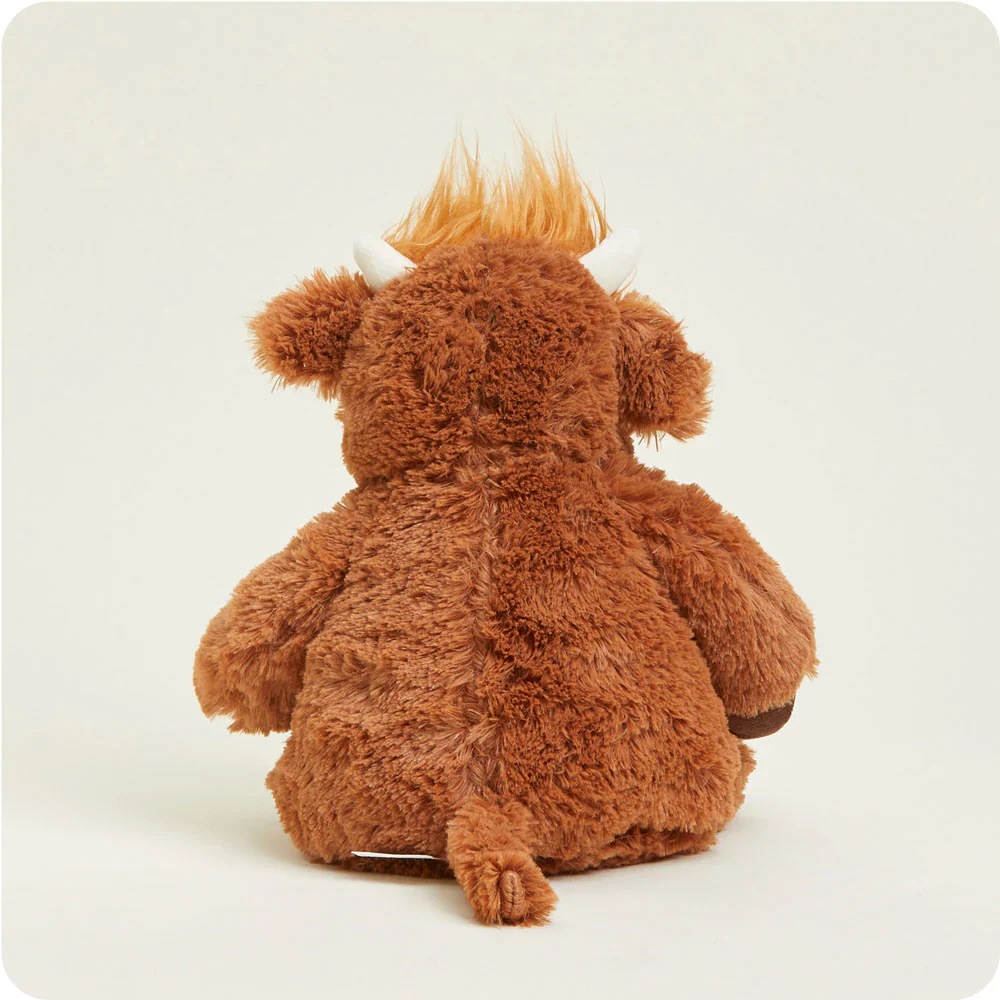 Highland Cow Warmie - Image 3