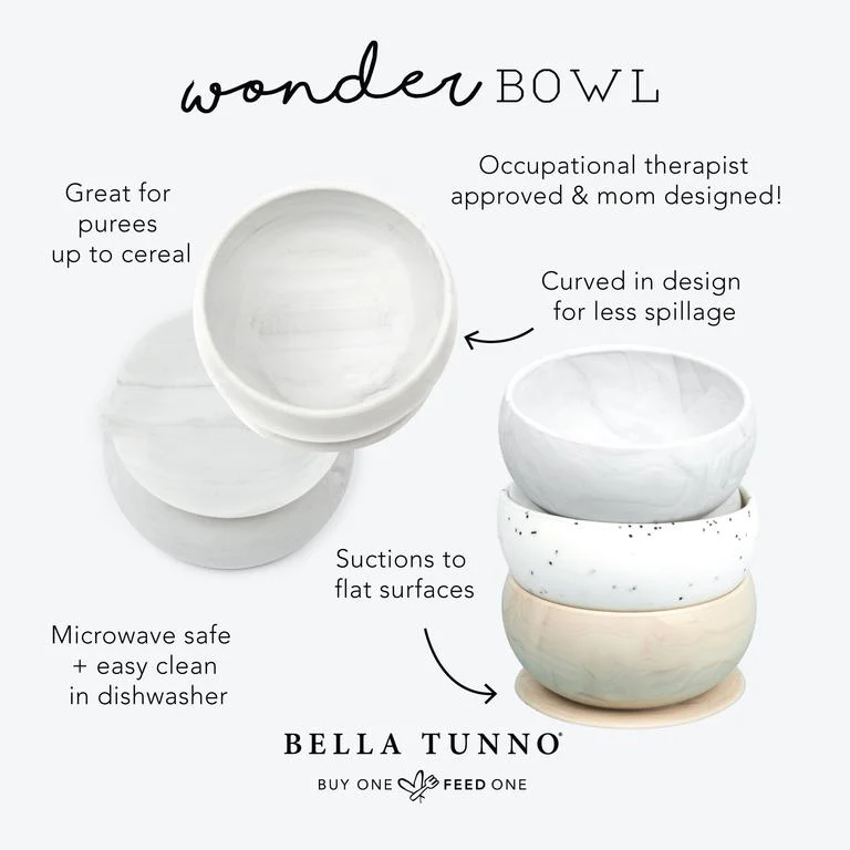 Mr Mess Wonder Bowl - Image 3