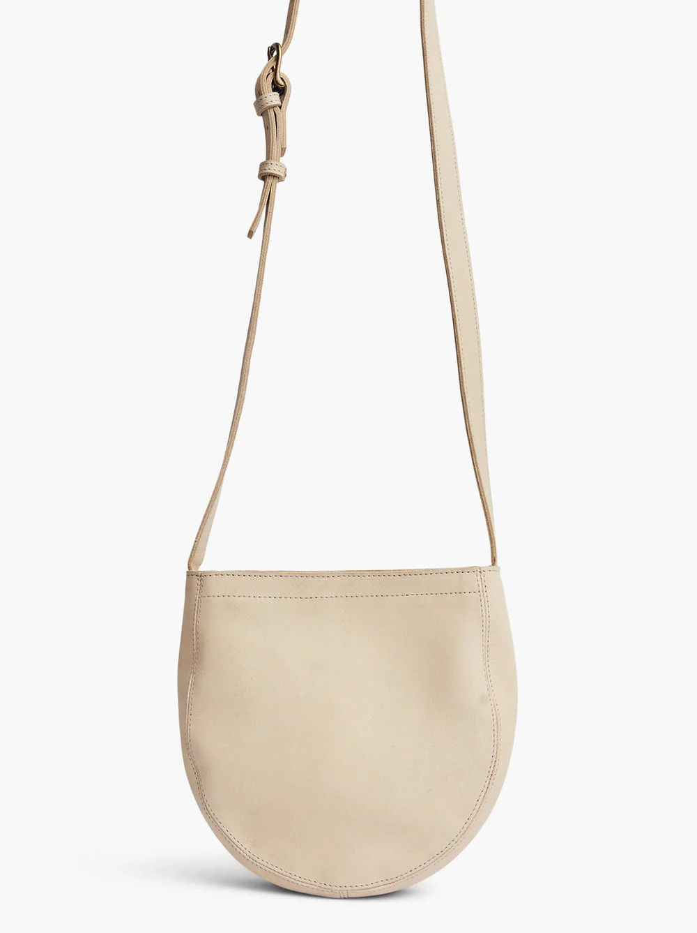 Naomi Saddle Bag - Image 4