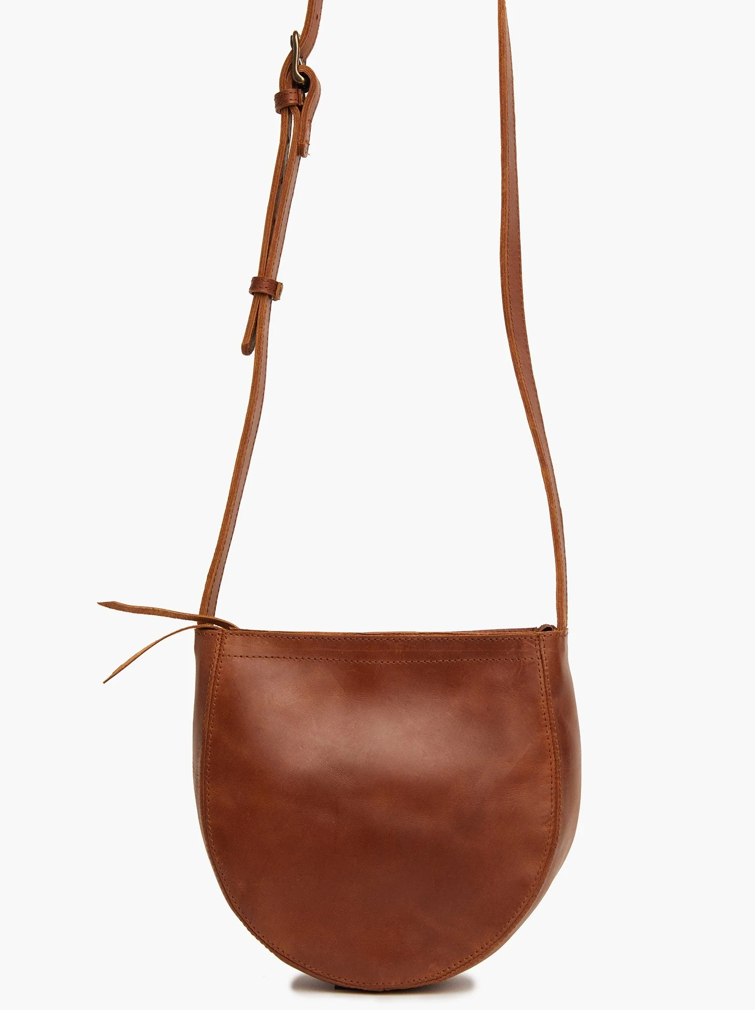 Naomi Saddle Bag - Image 6