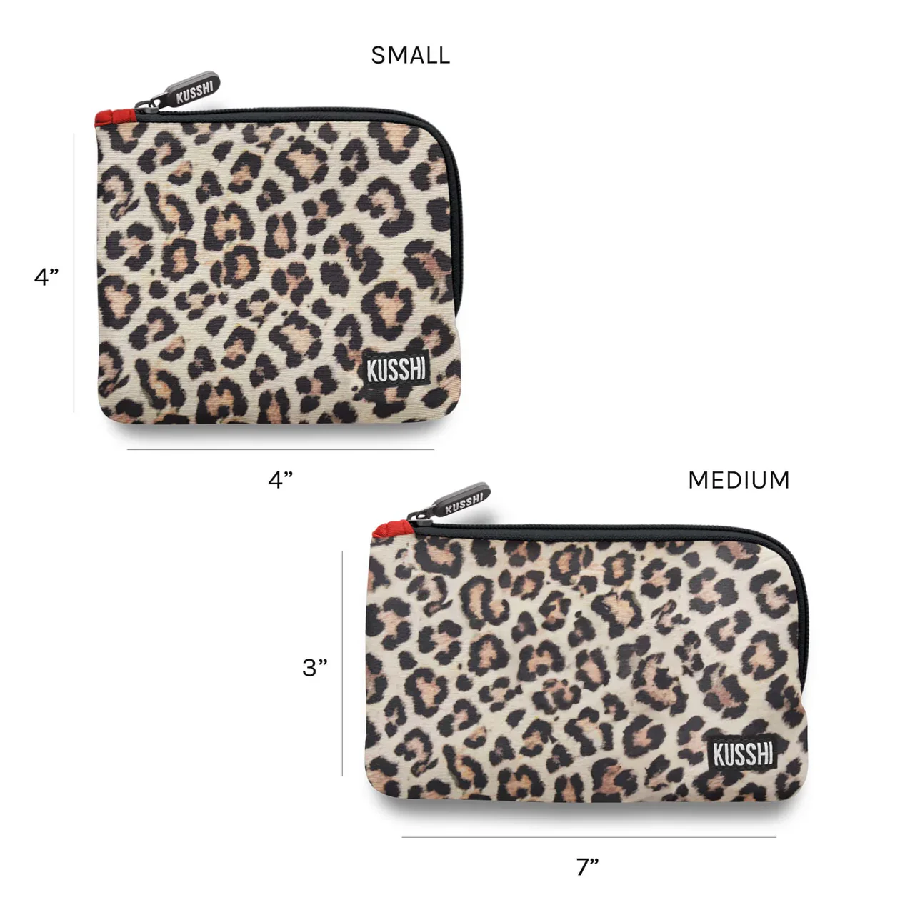 Neoprene On The Go Pouch Set - Image 6