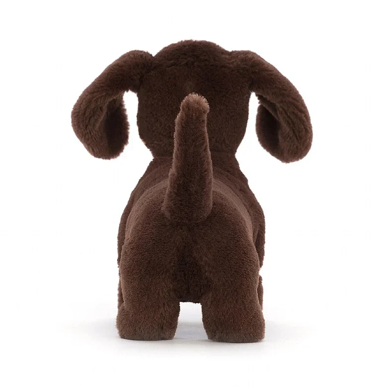 Otto Sausage Dog - Image 3