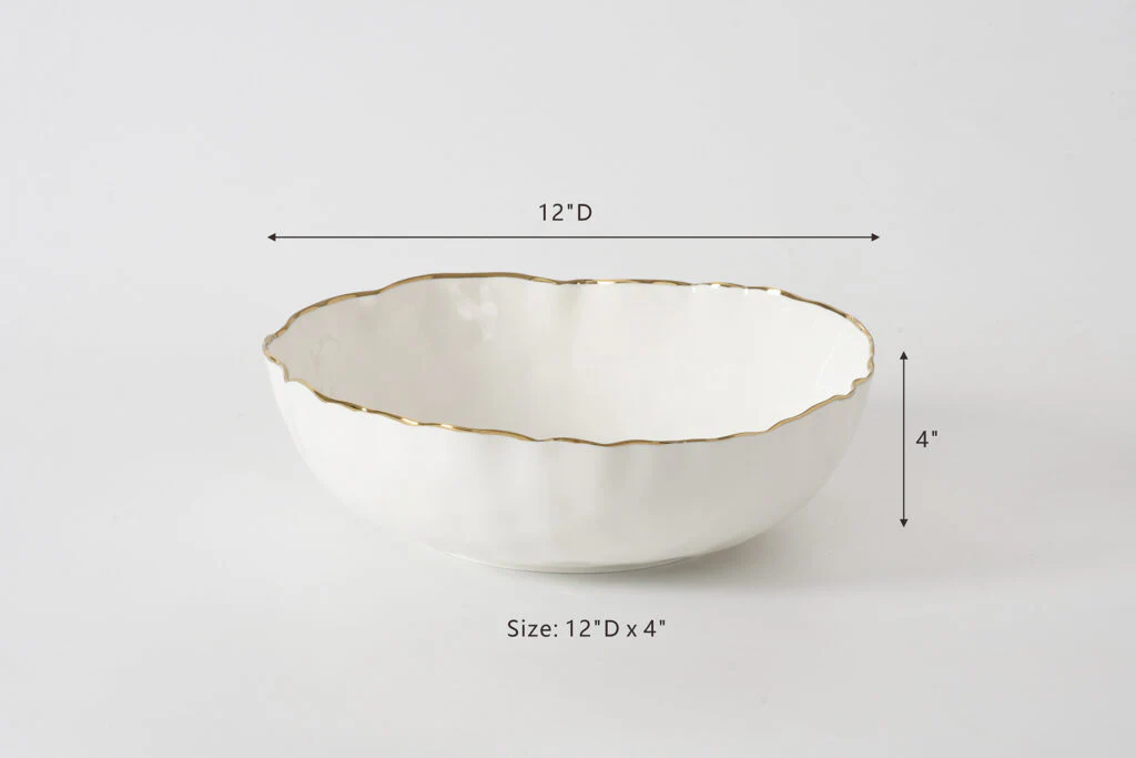 Pampa Bay Large Bowl - Image 2