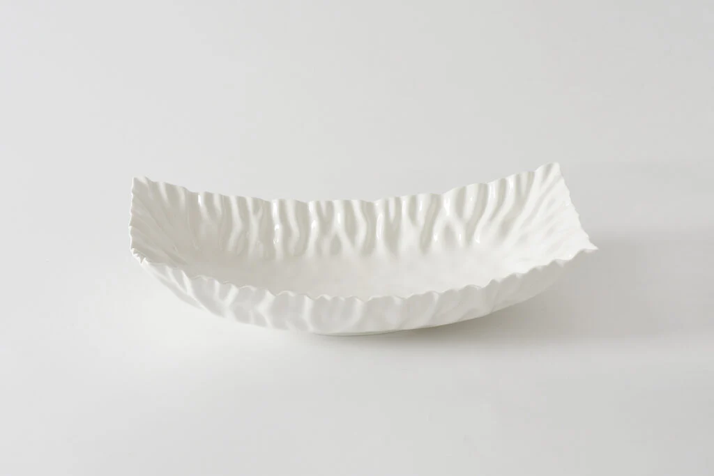 Pampa Bay Rectangular Centerpiece