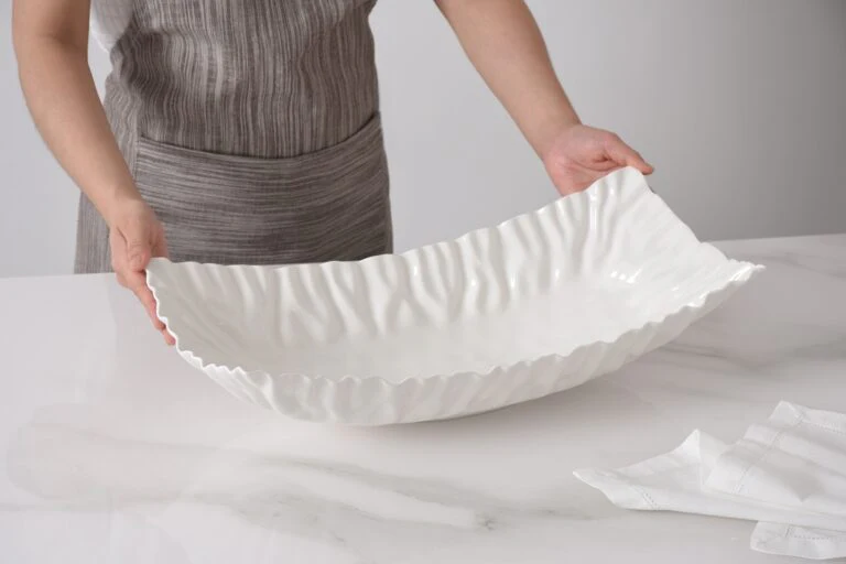 Pampa Bay Rectangular Centerpiece - Image 3
