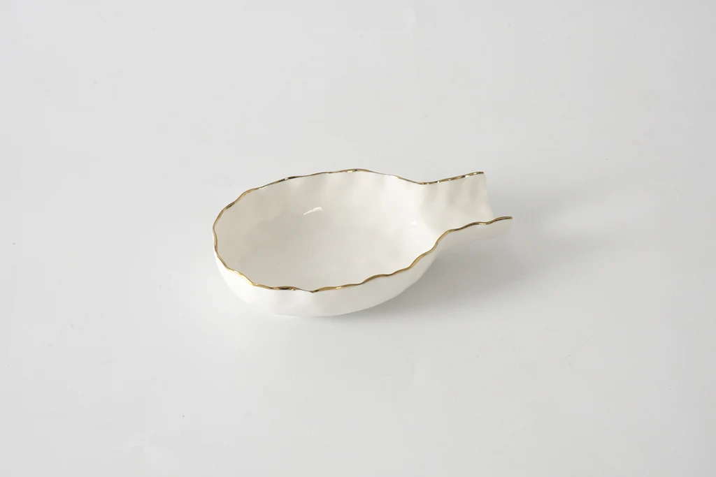 Pampa Bay Spoon Rest
