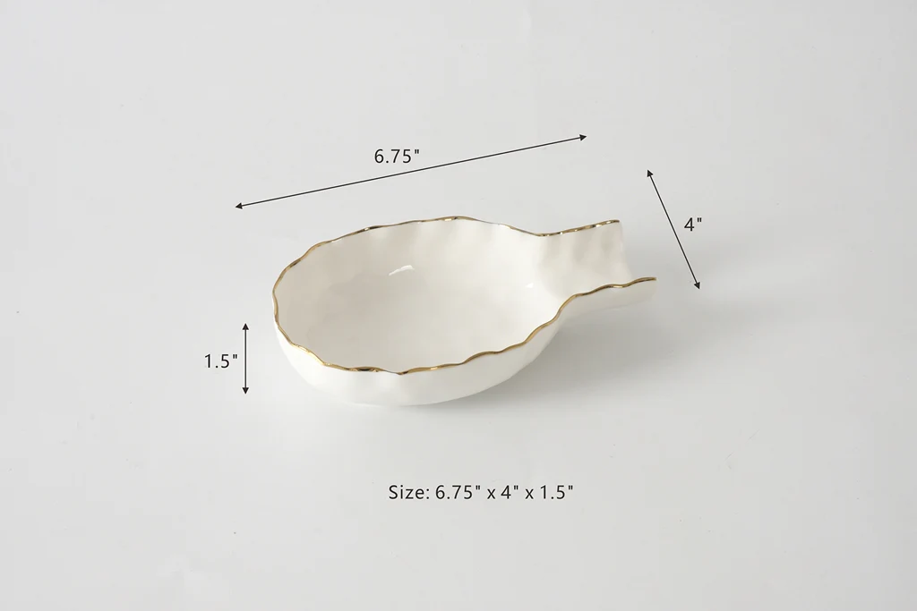 Pampa Bay Spoon Rest - Image 2