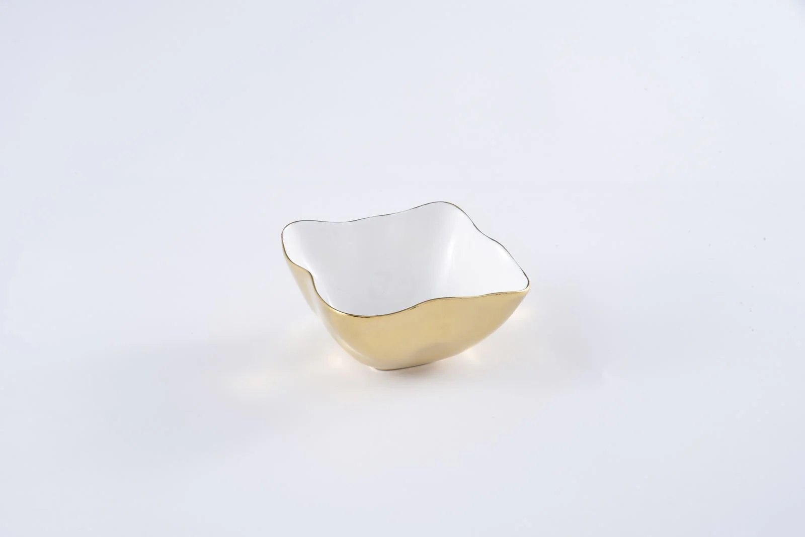 Pampay Bay Moonlight Snack Bowl