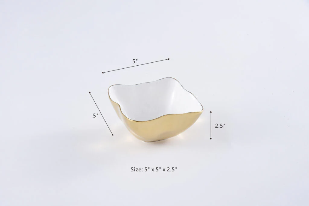 Pampay Bay Moonlight Snack Bowl - Image 2