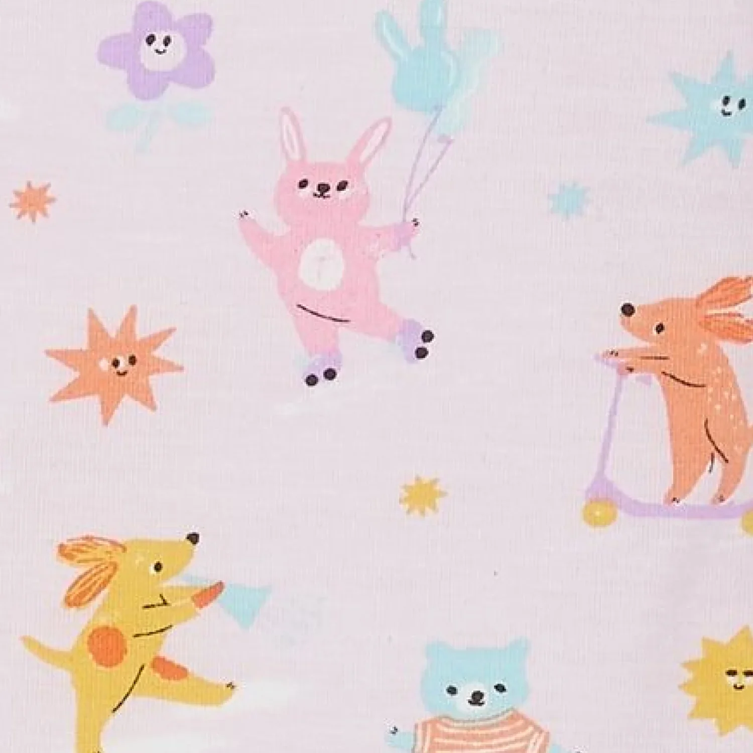 Playground Pals Magnetic Coverall - Image 3