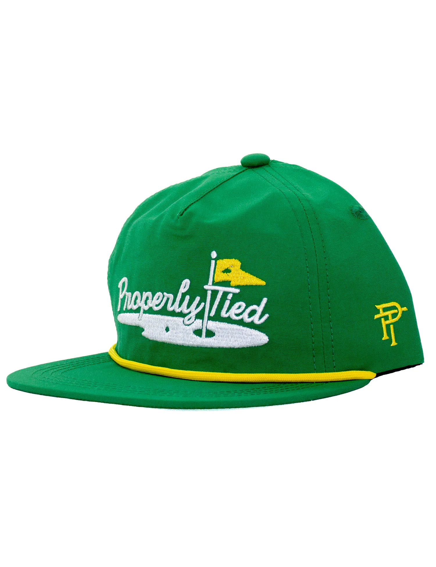 PT Classic Rope Hat Birdie