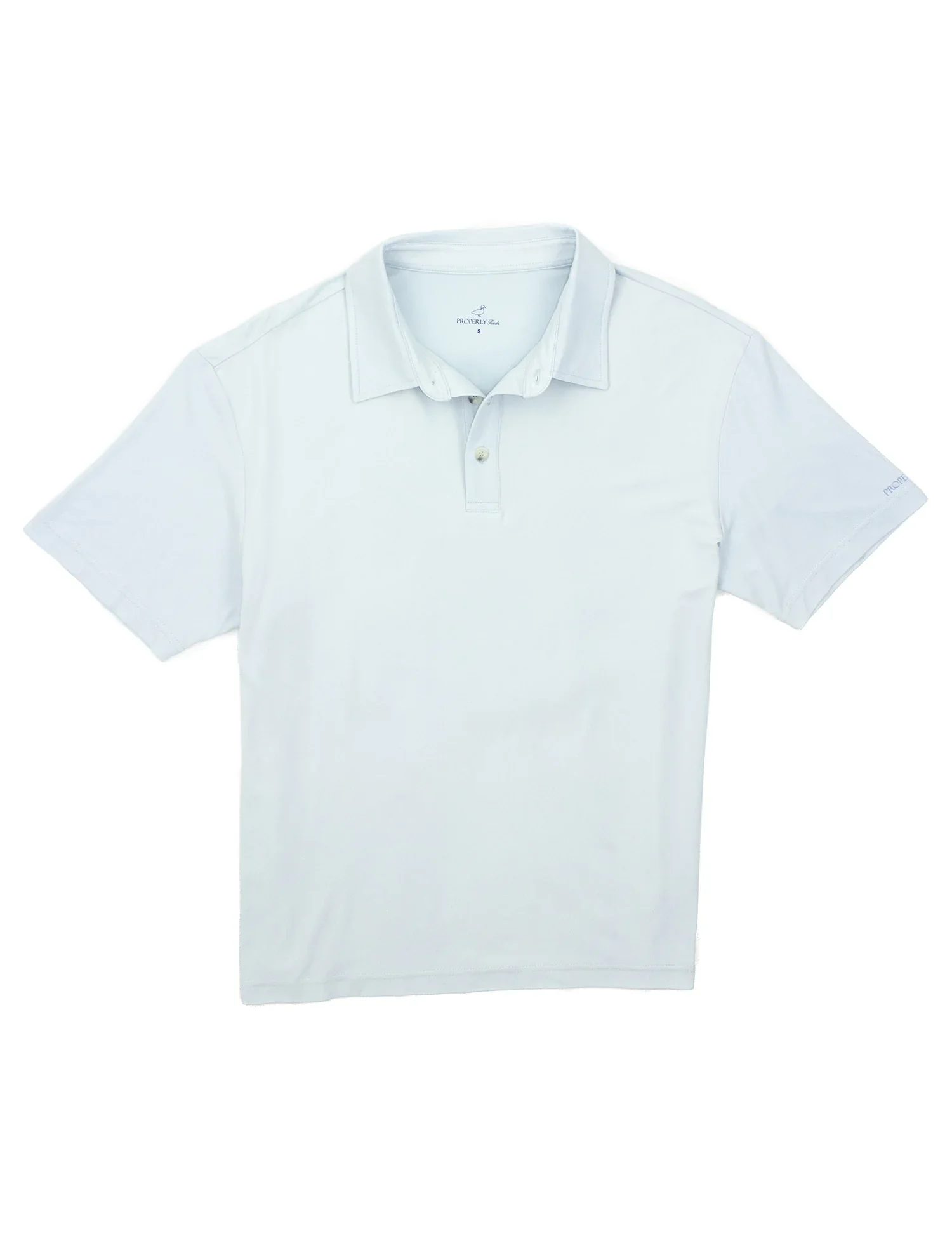 PT Ravine Polo Breeze