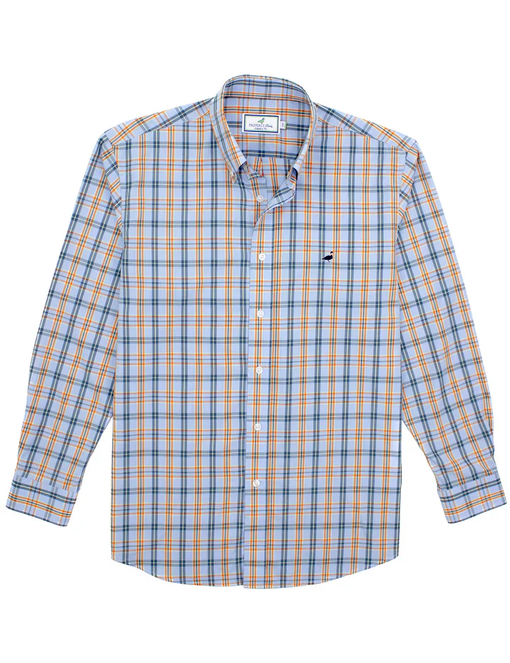 PT Sportshirt Austin