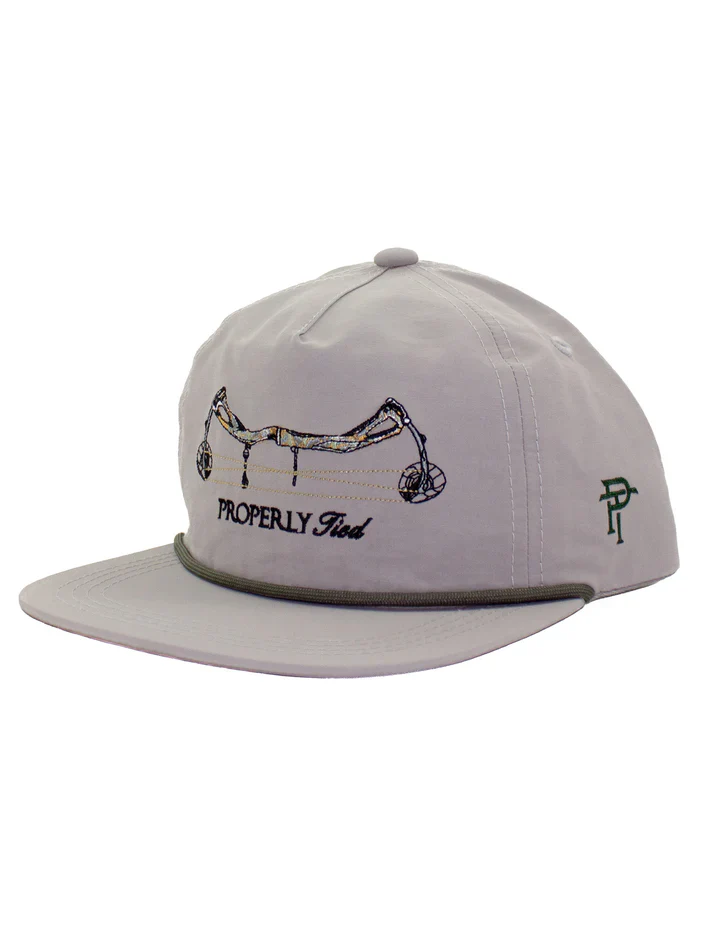 PT Youth ROPE HAT Bow