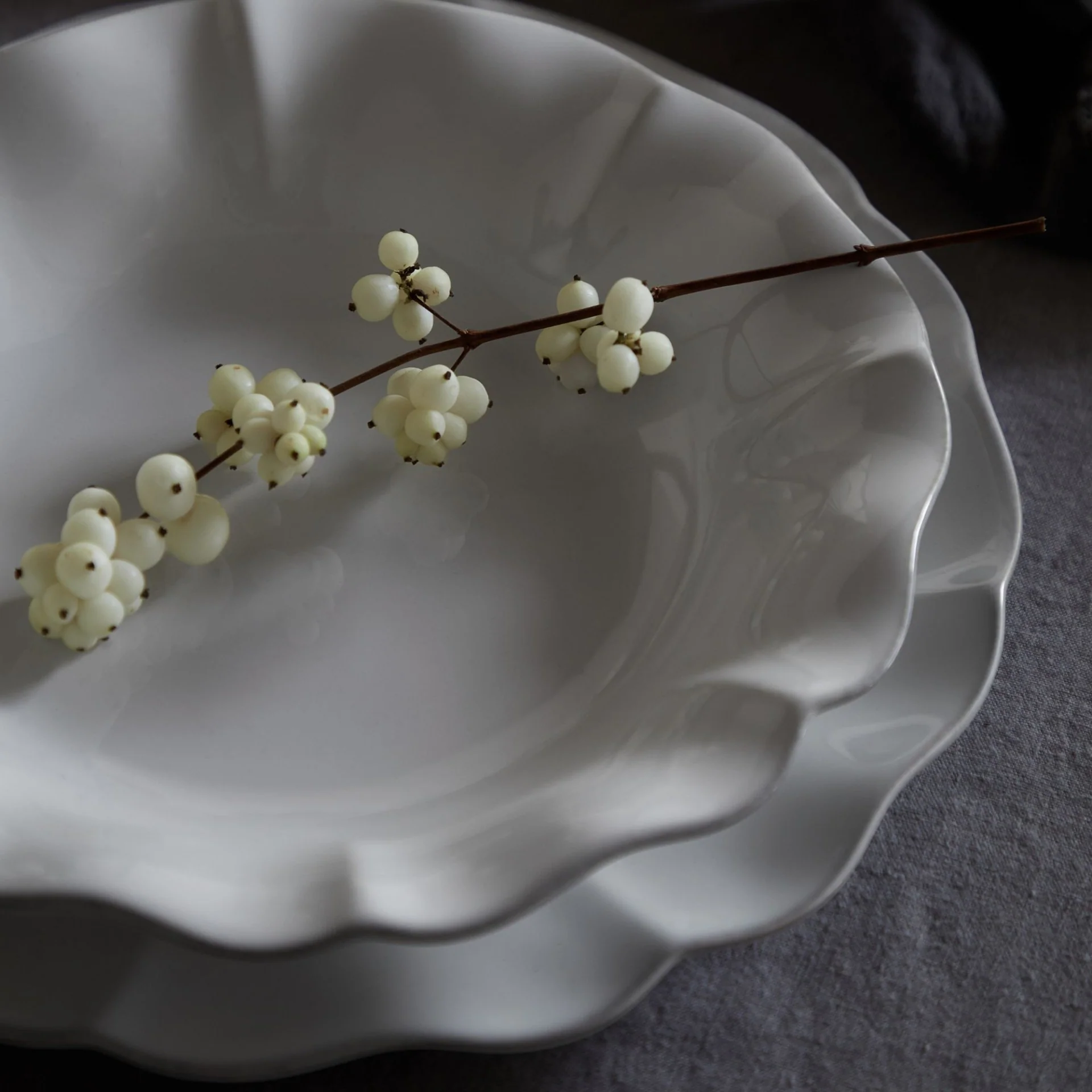 Rosa Pasta Bowl - Image 2